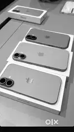 iPhone 17 all model available