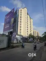 1 bhk flat for rent at undri pune near by euro school