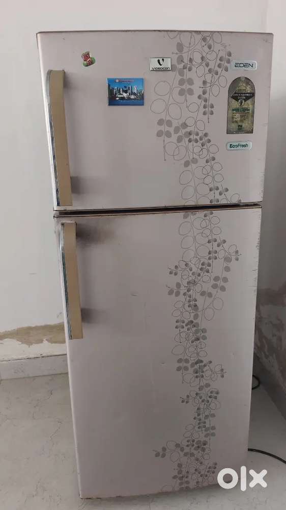 Videocon Double Door Fridge