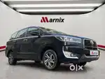 Toyota Innova Crysta 2.4 V, 2024, Diesel
