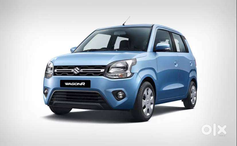ALL NEW WAGONR LXI CNG