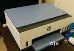 Hp smart tank 675 inkjet printer