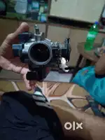 Yamaha R15 V2 throttle body
