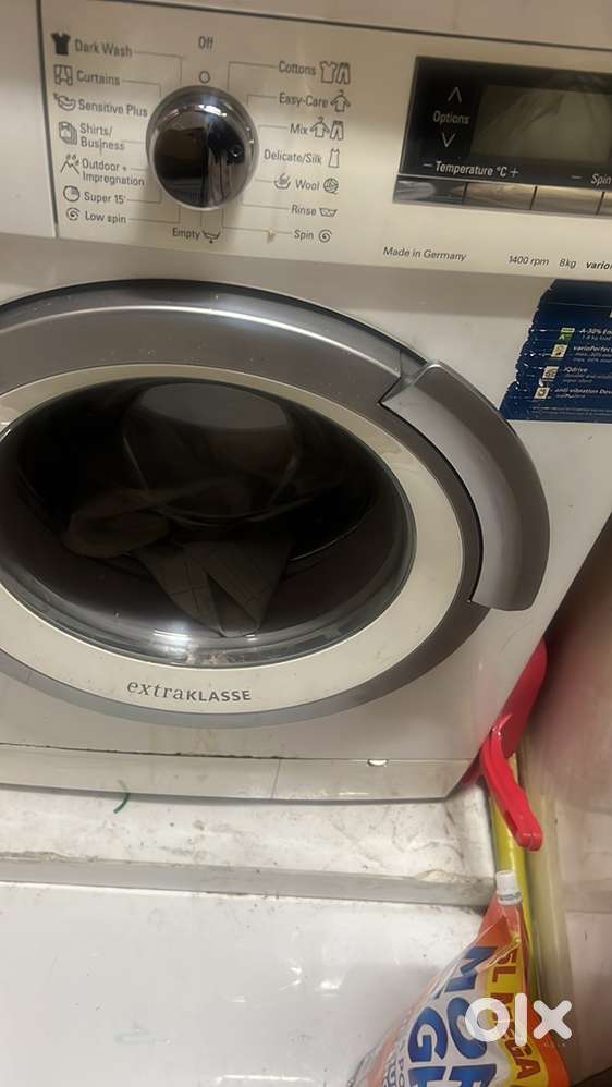Siemens fully automatic good condition