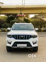 Mahindra Scorpio N Z8 L Diesel AT 2WD 7 STR, 2024, Diesel