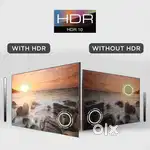 NG SMART LED TV 4K WEBOS VOICE REMOTE