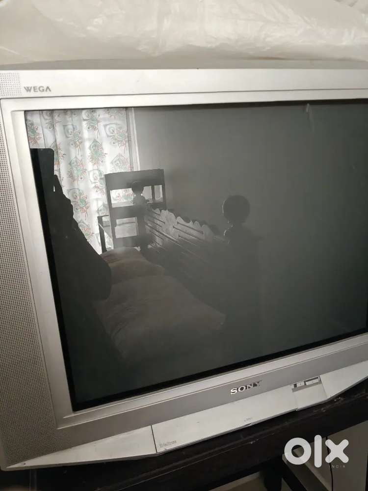 Sony model KV SZ292M88