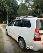 Toyota Innova 2013 Diesel Well Maintained
