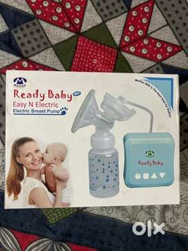 Electric Breast Pump