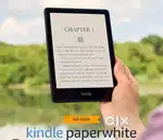 Amazon 11th Kindle paperwhite