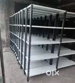 Slotted Angle Racks or Storage Racks Brand new Heavy Duty