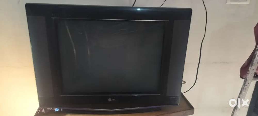 LG company tv best condition