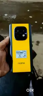 REALME NARZO 70 TURBO 5G  ONLY 2  months USE HAI