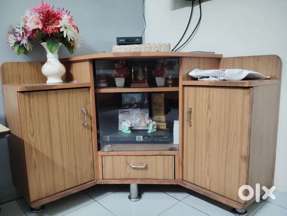 Tv corner for tv