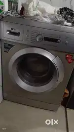 IFB washing machine, Front load , 6 kg