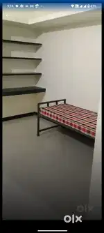 Bachelors men house