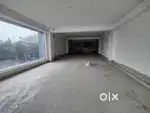 Commercial Space for Rent