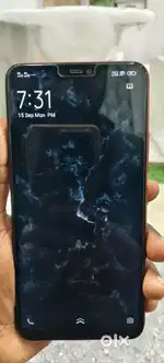 Vivo y 85 6+128 gb