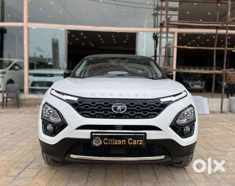 Tata Harrier XZA+, 2023, Diesel