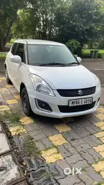 2016 model swift vxi less driven and well maintained