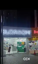 Blossom Store at Kakkanad Looking for Female Sales Staff