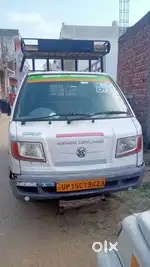 Ashok leyland dost pickup