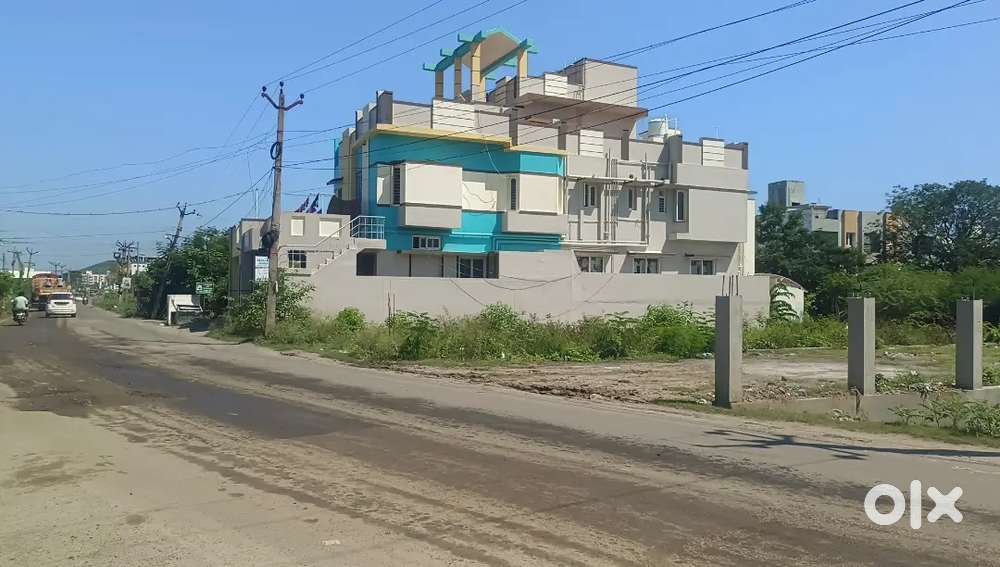 medavakkam near ottiyambakkam 3000.sqft commercial land sale