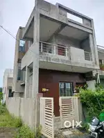 Newly constructed independent duplex bungalow for rent..