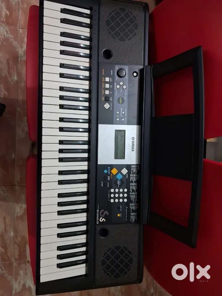 Original yamaha keyboard