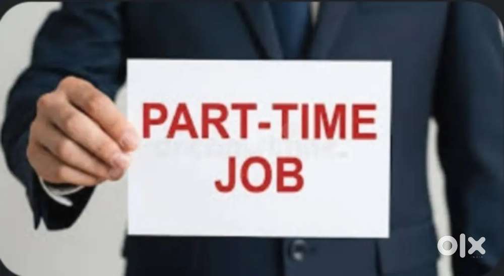 Modern part time jobs