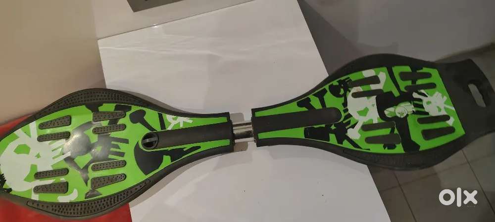 sketing bord new condition