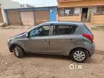 Hyundai i20 2012 automatic