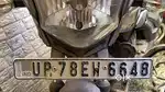 HONDA SHINE SP 2017 MODEL