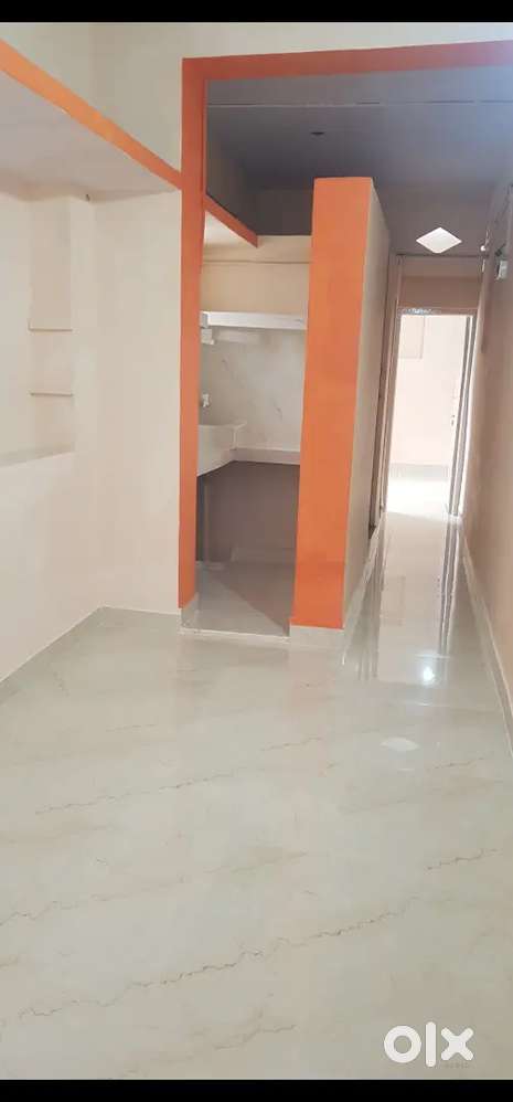 1bhk rent in ragavendra block srinagar bangalore