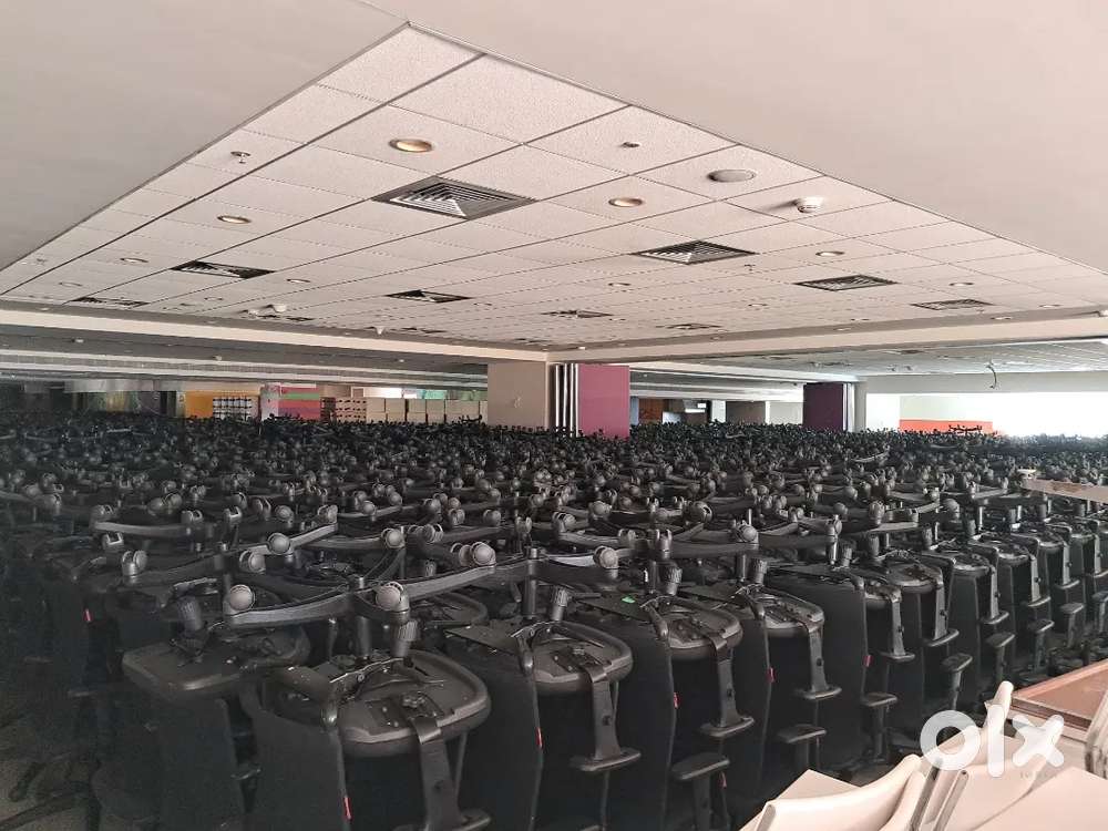 Office chairs,office tables,office glass,mats, Office furniture