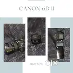 Canon 6D II