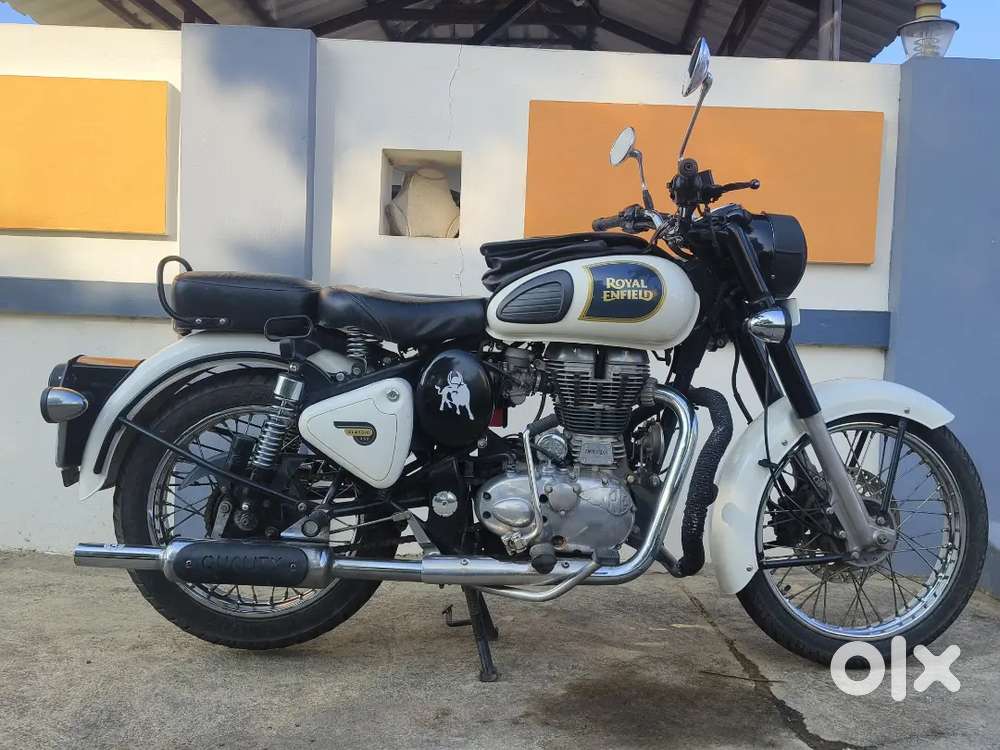 Classic 350 sales pollachi