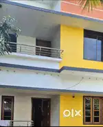 New house for lease. 6 lakhs budget