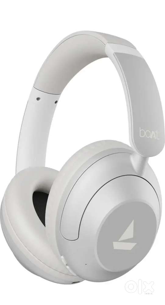 boAt Headphone