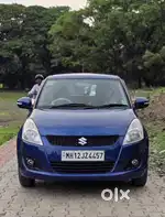 Maruti Suzuki Swift 1.2 VXI (O), 2013, Petrol
