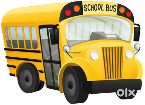 Drivers needed for School buses/vans
