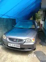 Hyundai Accent Car ! Urgent Sale