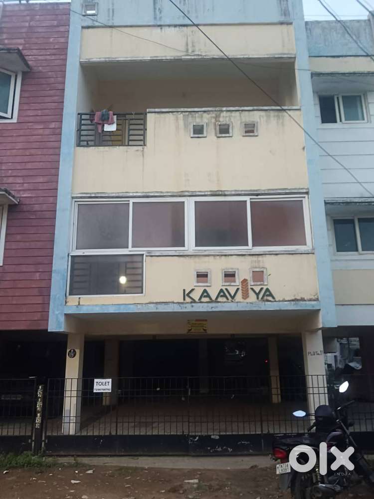 House for Lease in Sithalapakkam
