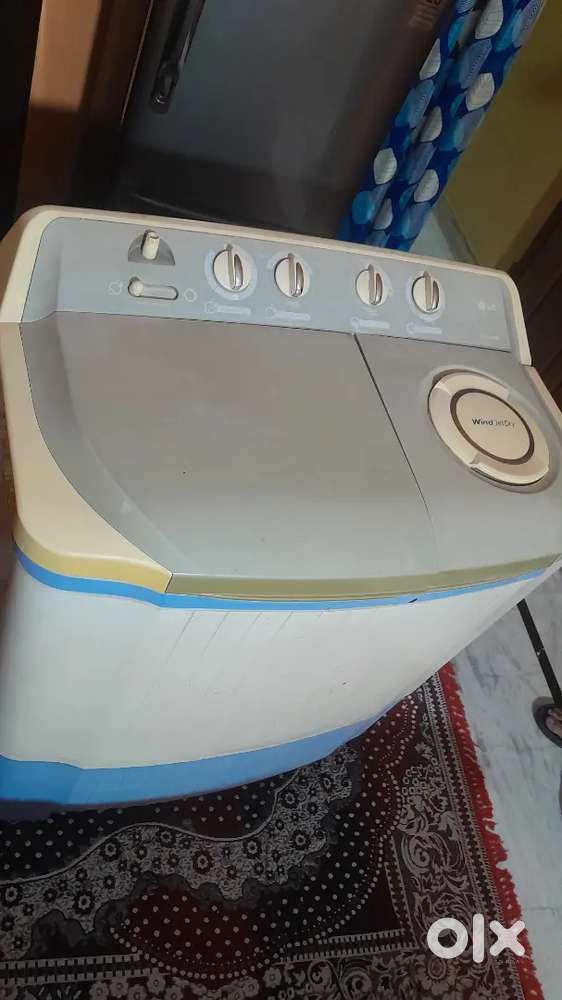 Want sell waching Machine