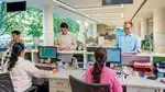 HDFC BANK  BACK OFFICE CASHIER  KYC EXECUTIVE