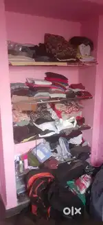 Bachelor room sharing