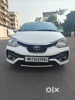 Toyota Etios 1.4 VXD, 2019, Diesel