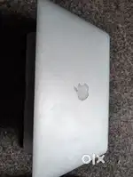 Mac Airbook