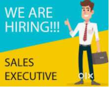 Sales intern