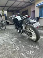 Duke 200 with mint condition